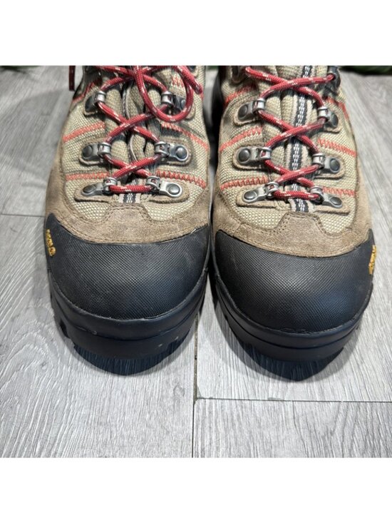 ASOLO FUGITIVE GTX Waterproof Hiking Backpacking Boots Men\'s US 12 main image 5